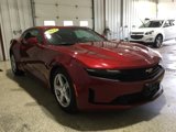 Used 2023 Chevrolet Camaro LT image 6
