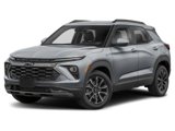 Certified 2024 Chevrolet TrailBlazer ACTIV image 1