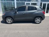 Used 2018 Chevrolet Trax LT w/ LT Convenience Package image 5