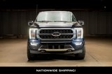 Used 2021 Ford F150 Platinum w/ Equipment Group 701A High image 4