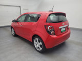 Used 2015 Chevrolet Sonic LTZ image 5