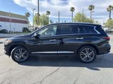 Used 2020 INFINITI QX60 Luxe w/ Sensory Package image 5