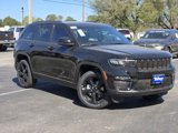 New 2025 Jeep Grand Cherokee Limited w/ Black Appearance Package image 2
