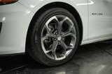 Used 2022 Chevrolet Malibu LT image 3