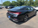 Certified 2023 Hyundai Elantra SEL w/ Convenience Package image 6