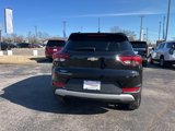 New 2025 Chevrolet TrailBlazer LT w/ Driver Confidence Package image 4