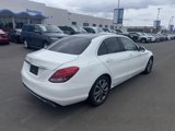 Used 2016 Mercedes-Benz C 300 Sedan image 2