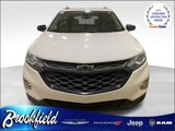 Used 2020 Chevrolet Equinox Premier w/ Premier Redline Edition image 2
