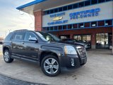 Used 2014 GMC Terrain SLT w/ Chrome Appearance Package image 1
