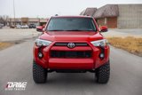 Used 2022 Toyota 4Runner SR5 Premium image 4