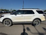 Used 2015 Ford Explorer Sport w/ Equipment Group 401A image 5