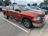 Used 2013 RAM 1500 Classic SLT image 4