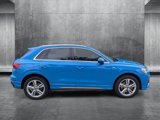 Used 2020 Audi Q3 2.0T Premium Plus w/ Premium Plus Package image 4