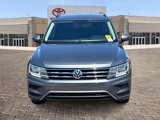 Used 2019 Volkswagen Tiguan SEL R-Line image 5