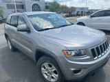 Used 2015 Jeep Grand Cherokee Laredo w/ Quick Order Package 23E image 2