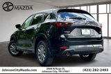 New 2025 MAZDA CX-5 AWD 2.5 S w/ Select Package image 6