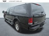 Used 2004 Ford Excursion Limited image 4