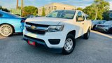 Used 2020 Chevrolet Colorado W/T image 2