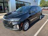 Used 2023 Chevrolet Equinox LT image 2