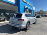 Used 2021 Volkswagen Atlas SEL R-Line image 3