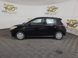New 2024 Mitsubishi Mirage ES image 4