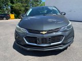 Used 2017 Chevrolet Cruze LT image 2