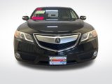 Used 2015 Acura RDX AWD w/ Technology Package image 2
