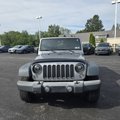 Used 2015 Jeep Wrangler Unlimited Sport w/ Quick Order Package 24S image 3