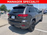 Used 2018 Jeep Grand Cherokee Altitude image 3