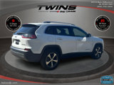 Used 2020 Jeep Cherokee Limited image 3
