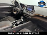 Used 2021 Nissan Altima 2.5 SV image 4