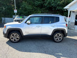 Used 2016 Jeep Renegade Limited image 2