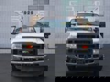 Used 2008 Ford F550 2WD Regular Cab Super Duty image 2