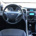 Used 2013 Hyundai Sonata GLS image 4