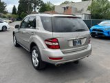 Used 2009 Mercedes-Benz ML 350 4MATIC image 4