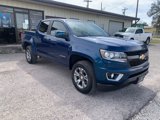 Used 2019 Chevrolet Colorado Z71 image 3