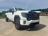 Used 2022 GMC Sierra 2500 AT4 w/ AT4 Preferred Package image 2