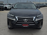 Used 2016 Lexus NX 200t AWD image 3