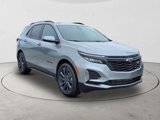 Used 2024 Chevrolet Equinox RS image 3