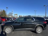 Used 2021 Chevrolet Traverse LT w/ LPO, Floor Liner Package image 5