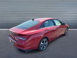 Used 2023 Hyundai Elantra Limited image 3