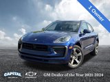 Used 2024 Porsche Macan image 2