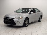 Used 2016 Toyota Camry SE image 4