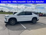 New 2025 Chevrolet Traverse LT image 6
