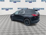 Used 2019 Chevrolet Traverse LT w/ LPO, Blackout Package image 6