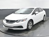 Used 2013 Honda Civic LX image 3