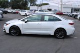 Used 2025 Toyota Corolla XSE image 2