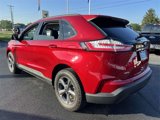Certified 2023 Ford Edge SEL w/ Sport Appearance Package image 5