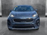 Used 2020 Kia Sportage LX w/ LX Popular Package image 2