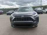 Used 2021 Toyota RAV4 LE image 2